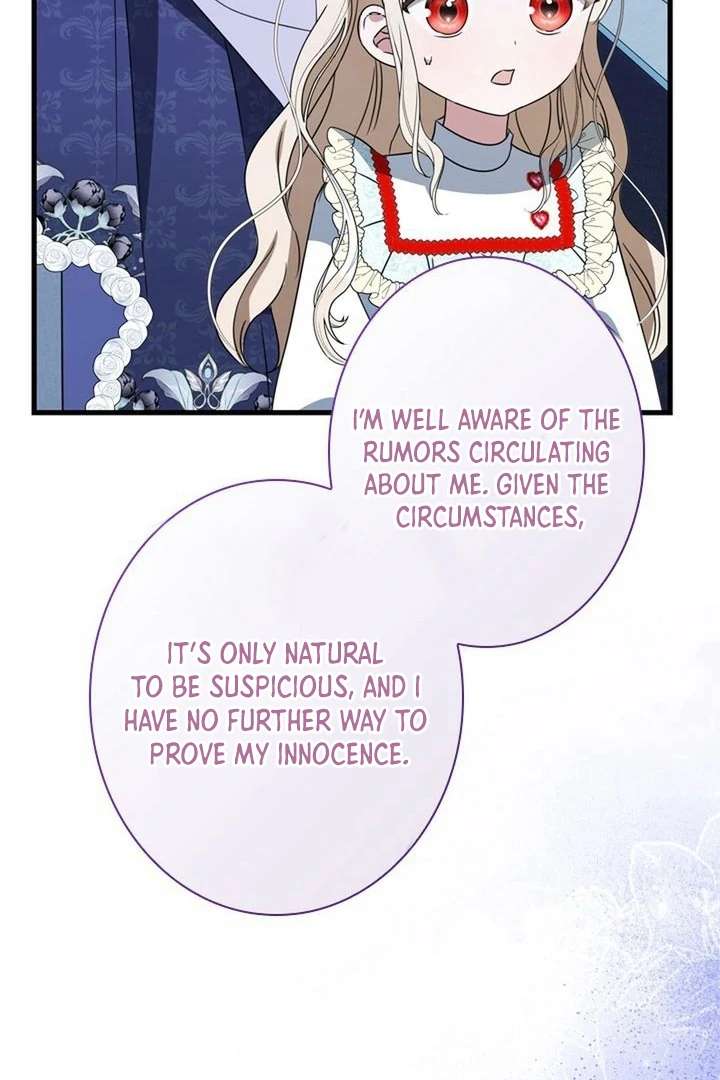 Beloved Contract Lady of the County Chapter 13 - Page 83