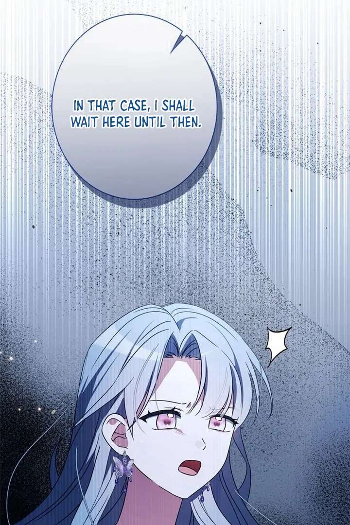 Beloved Contract Lady of the County Chapter 13 - Page 91