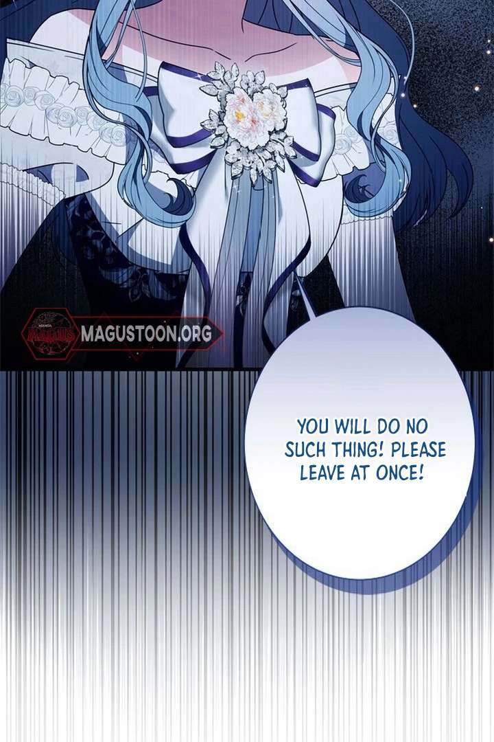 Beloved Contract Lady of the County Chapter 13 - Page 92