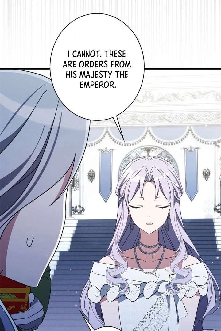 Beloved Contract Lady of the County Chapter 13 - Page 93