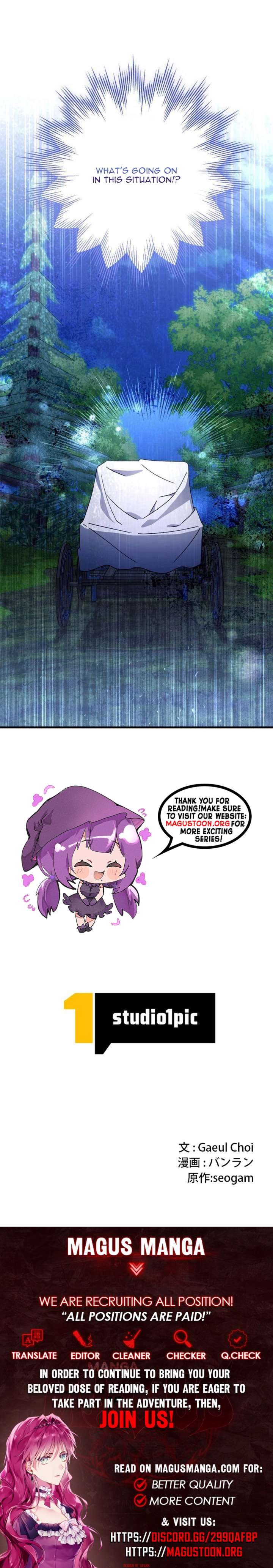 Beloved Contract Lady of the County Chapter 15 - Page 16