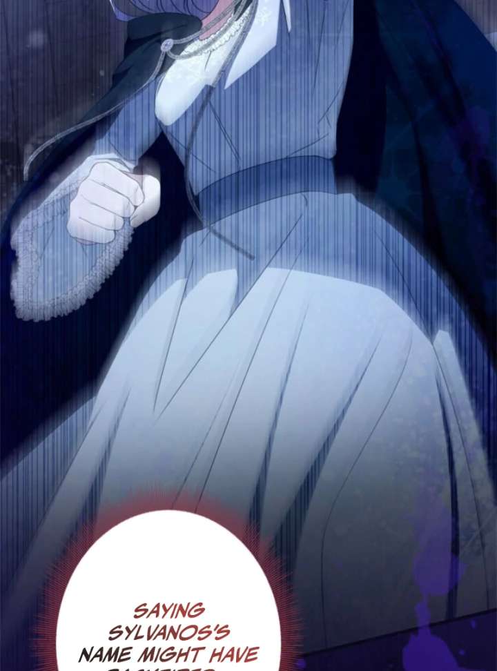 Beloved Contract Lady of the County Chapter 16 - Page 138