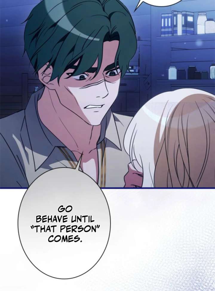 Beloved Contract Lady of the County Chapter 16 - Page 19