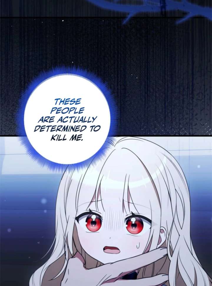 Beloved Contract Lady of the County Chapter 16 - Page 22