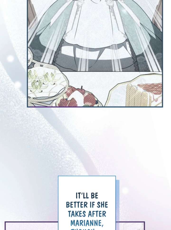 Beloved Contract Lady of the County Chapter 16 - Page 43