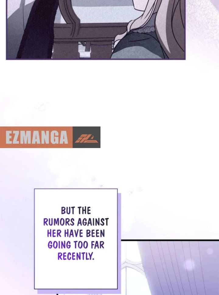 Beloved Contract Lady of the County Chapter 16 - Page 45