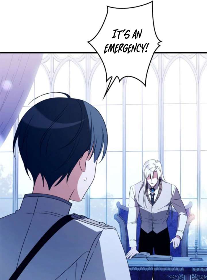 Beloved Contract Lady of the County Chapter 16 - Page 51