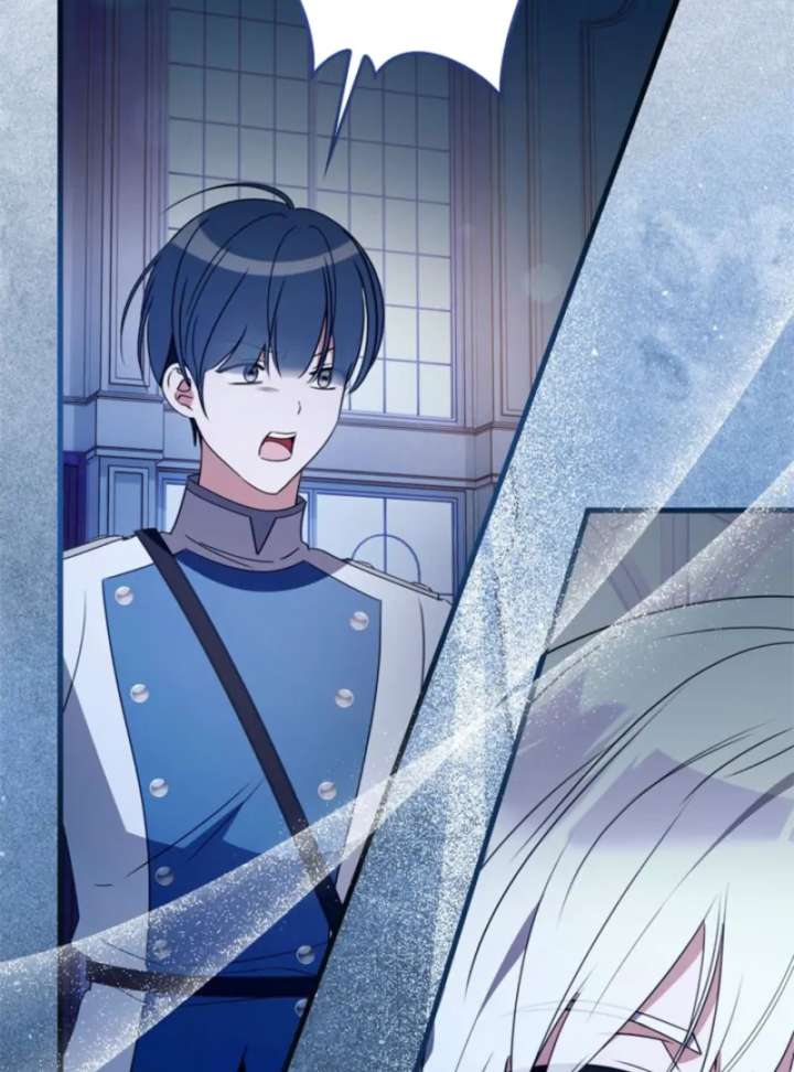 Beloved Contract Lady of the County Chapter 16 - Page 53