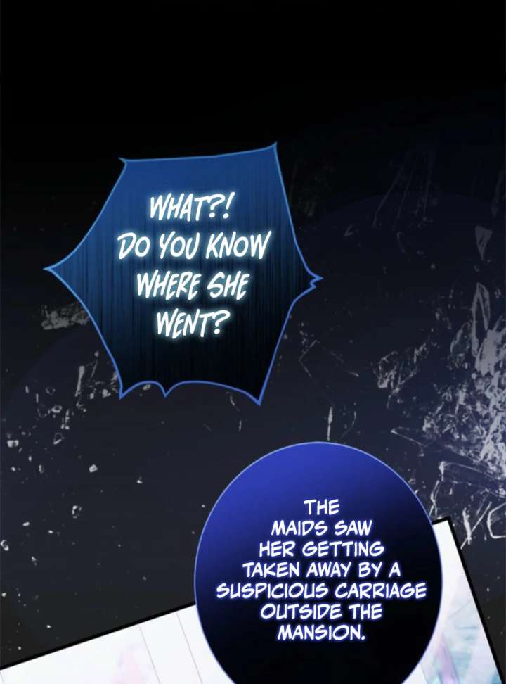 Beloved Contract Lady of the County Chapter 16 - Page 55