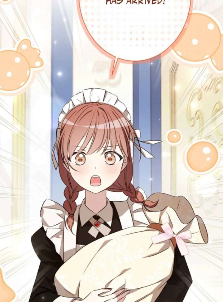 Beloved Contract Lady of the County Chapter 17 - Page 131