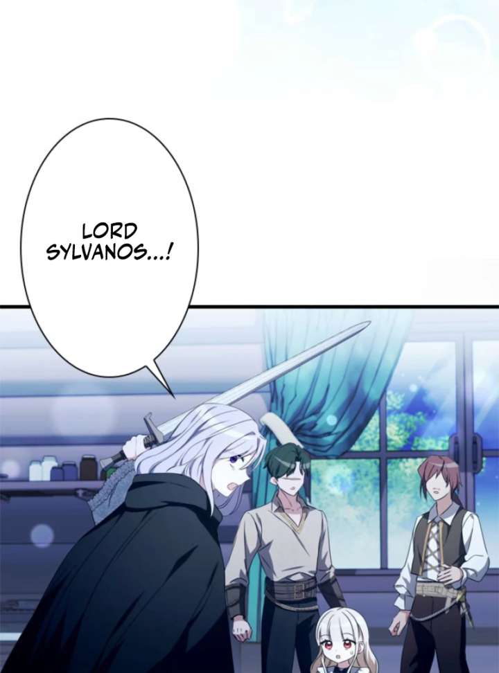 Beloved Contract Lady of the County Chapter 17 - Page 14