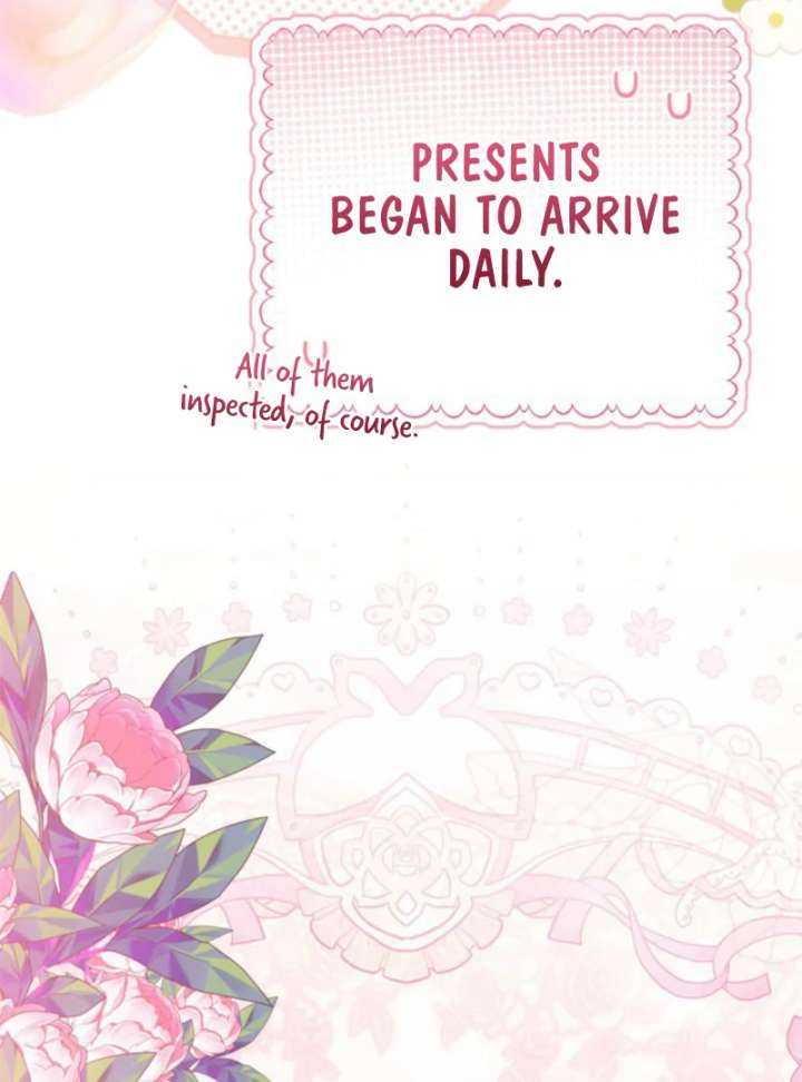 Beloved Contract Lady of the County Chapter 17 - Page 142