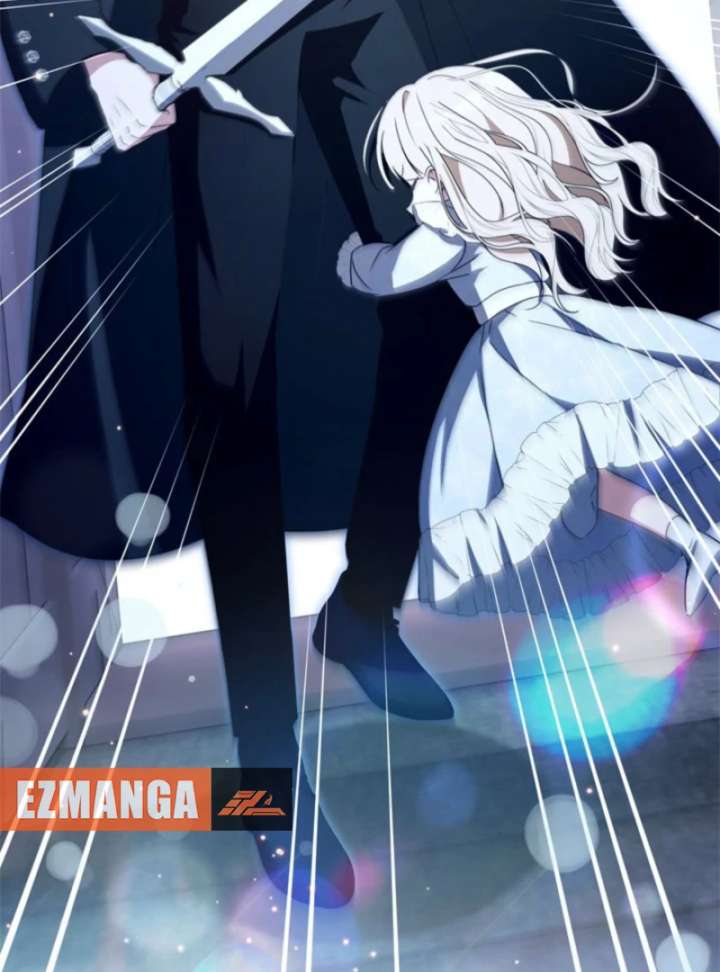 Beloved Contract Lady of the County Chapter 17 - Page 35