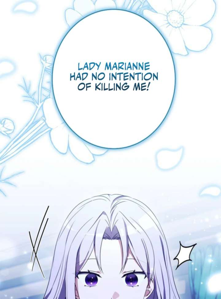 Beloved Contract Lady of the County Chapter 17 - Page 40