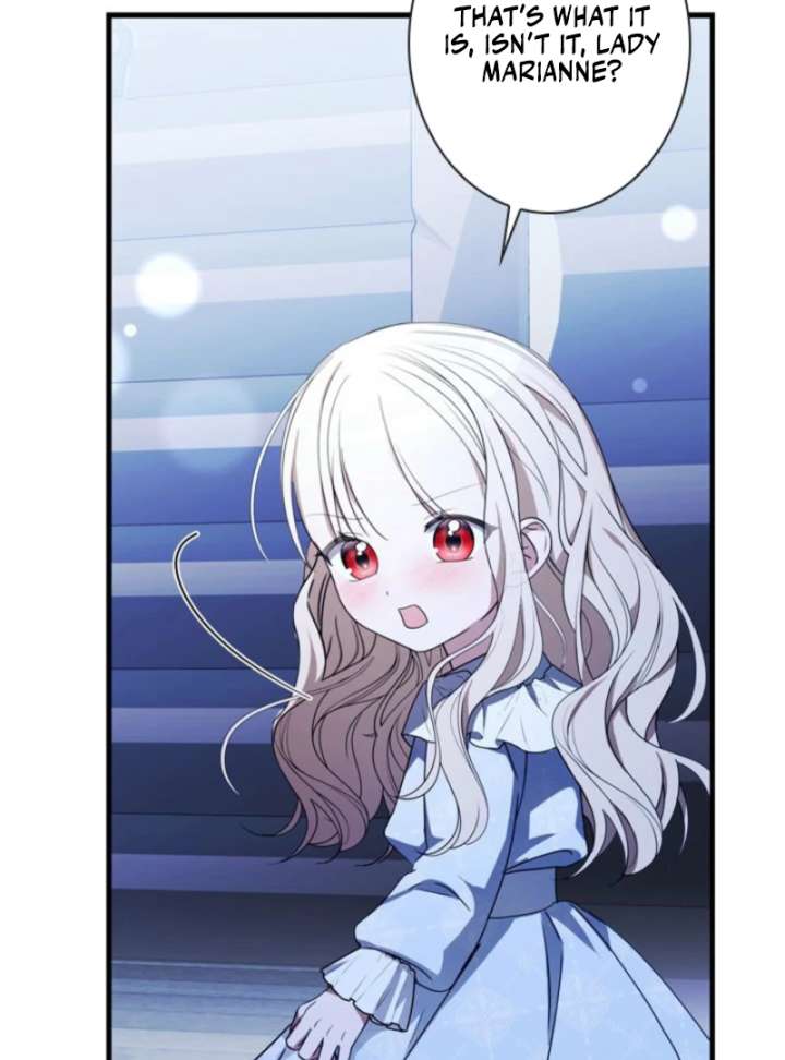 Beloved Contract Lady of the County Chapter 17 - Page 51