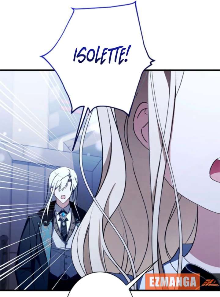 Beloved Contract Lady of the County Chapter 17 - Page 55