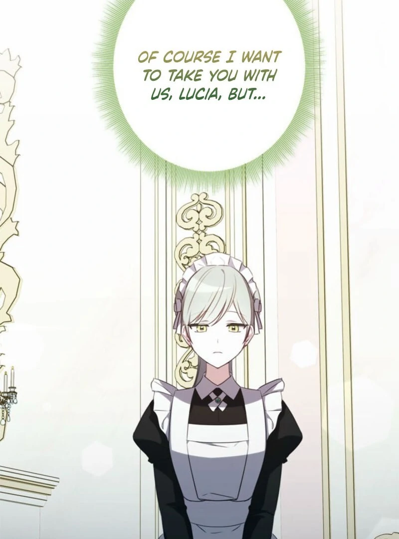 Beloved Contract Lady of the County Chapter 18 - Page 118