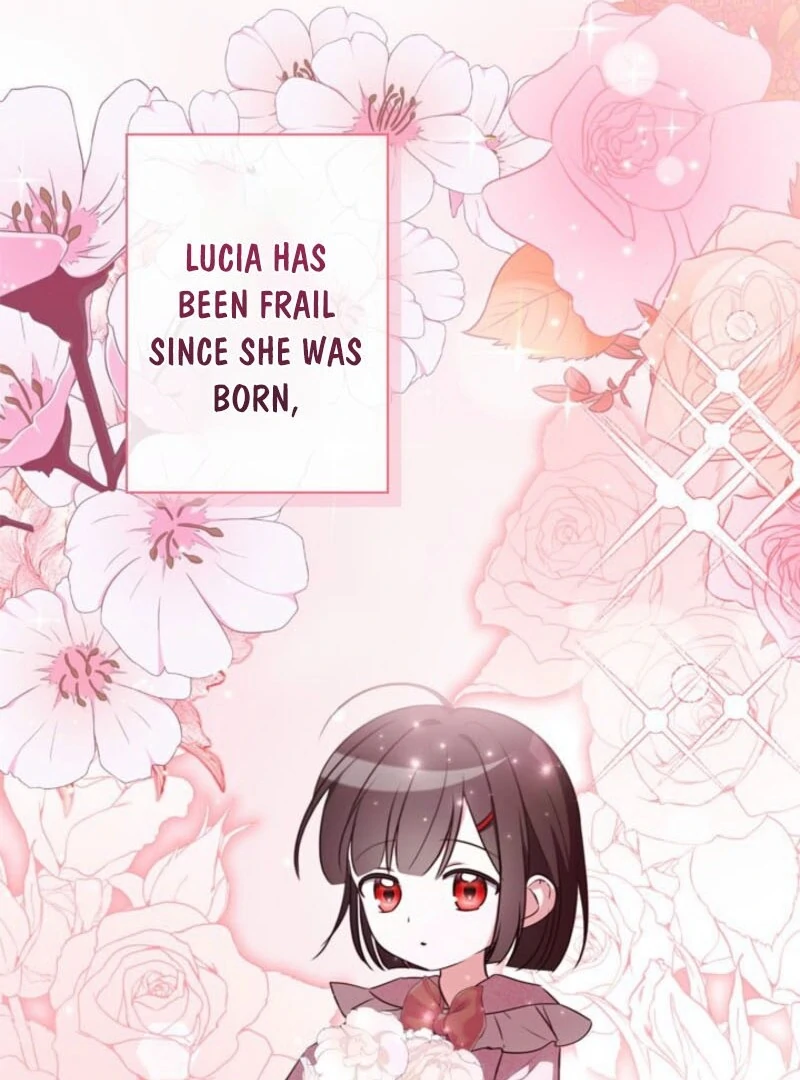 Beloved Contract Lady of the County Chapter 18 - Page 123