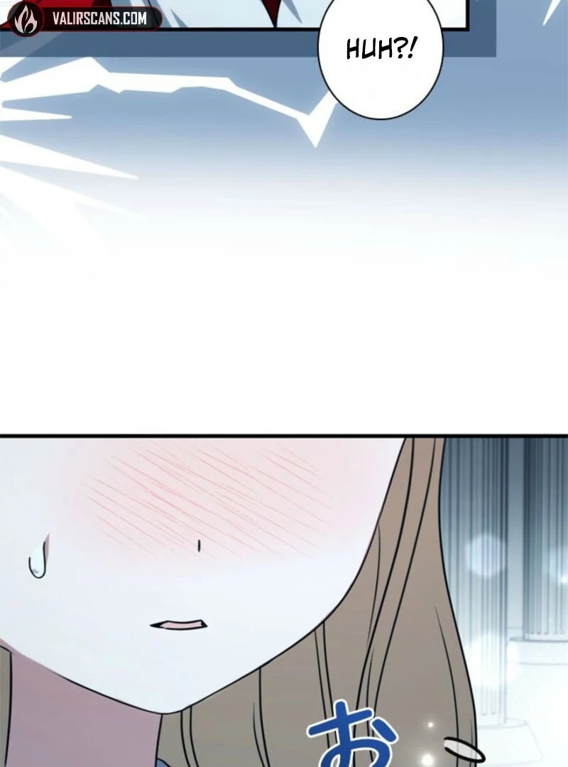 Beloved Contract Lady of the County Chapter 18 - Page 21