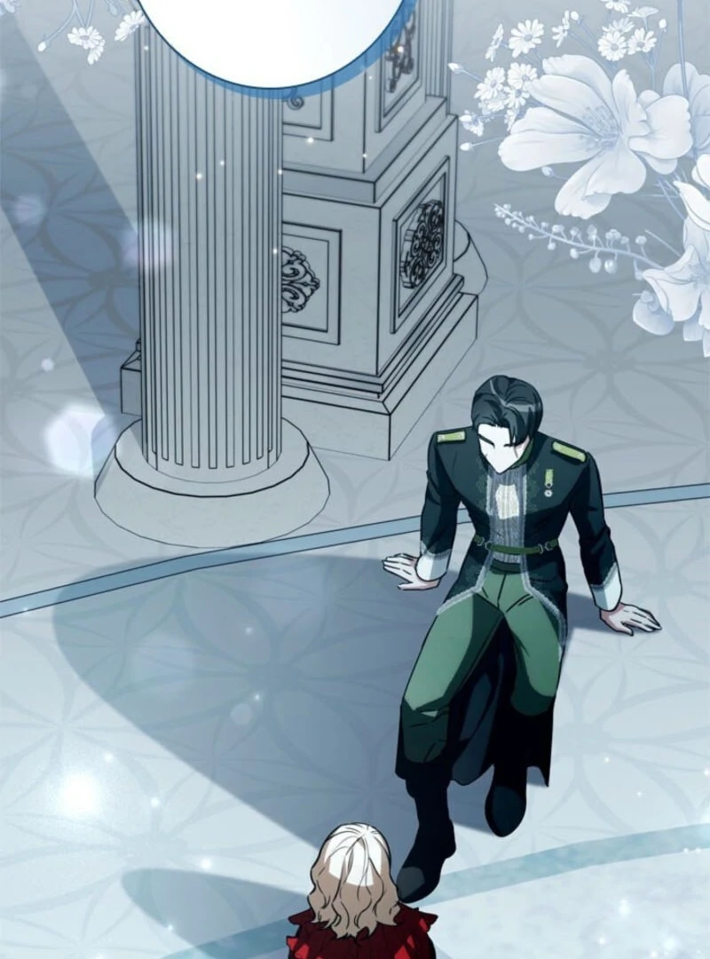 Beloved Contract Lady of the County Chapter 18 - Page 23