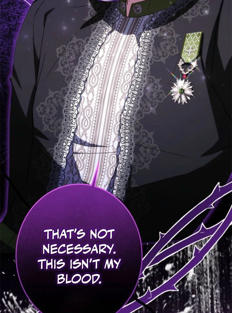 Beloved Contract Lady of the County Chapter 18 - Page 31