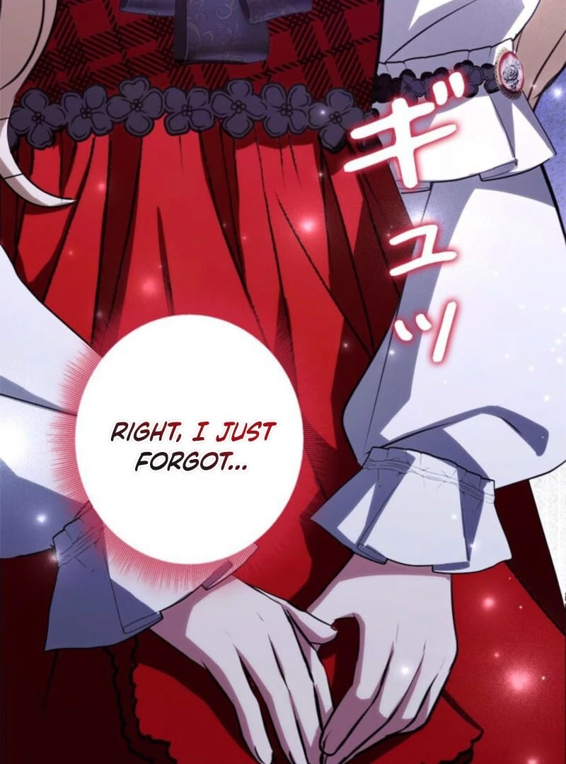 Beloved Contract Lady of the County Chapter 18 - Page 44