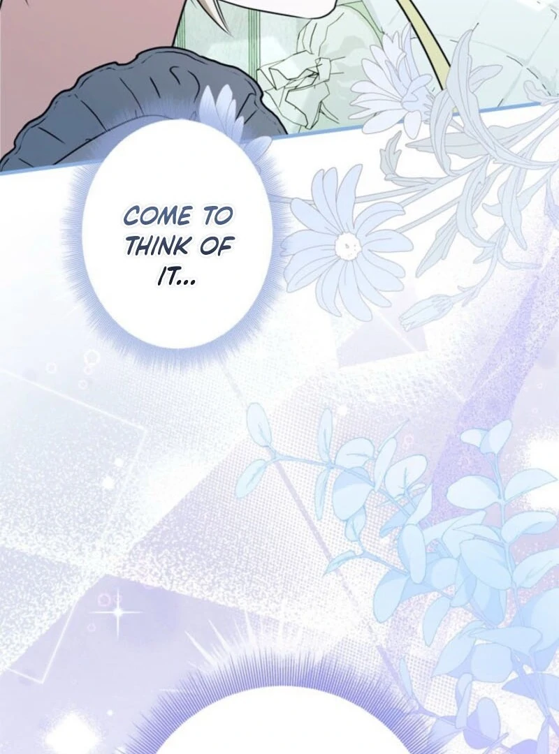 Beloved Contract Lady of the County Chapter 18 - Page 58