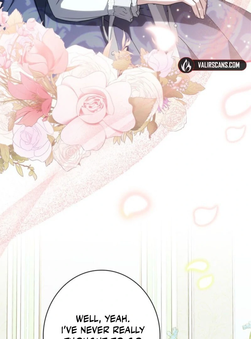 Beloved Contract Lady of the County Chapter 18 - Page 93