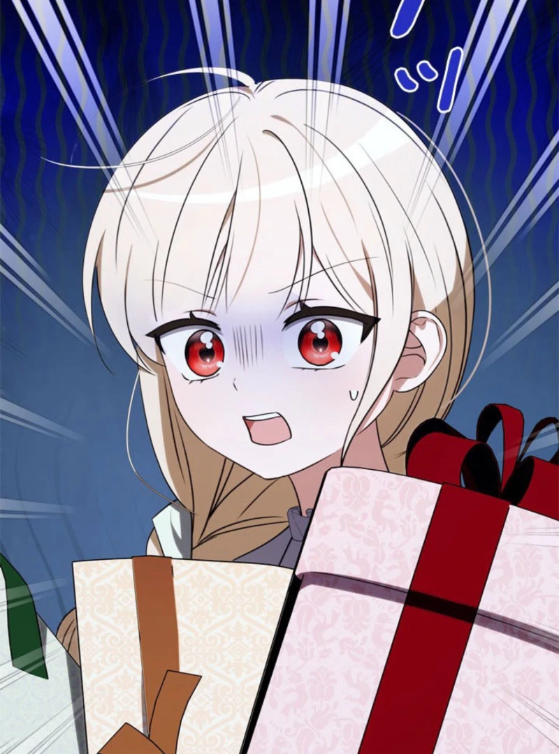 Beloved Contract Lady of the County Chapter 19 - Page 100