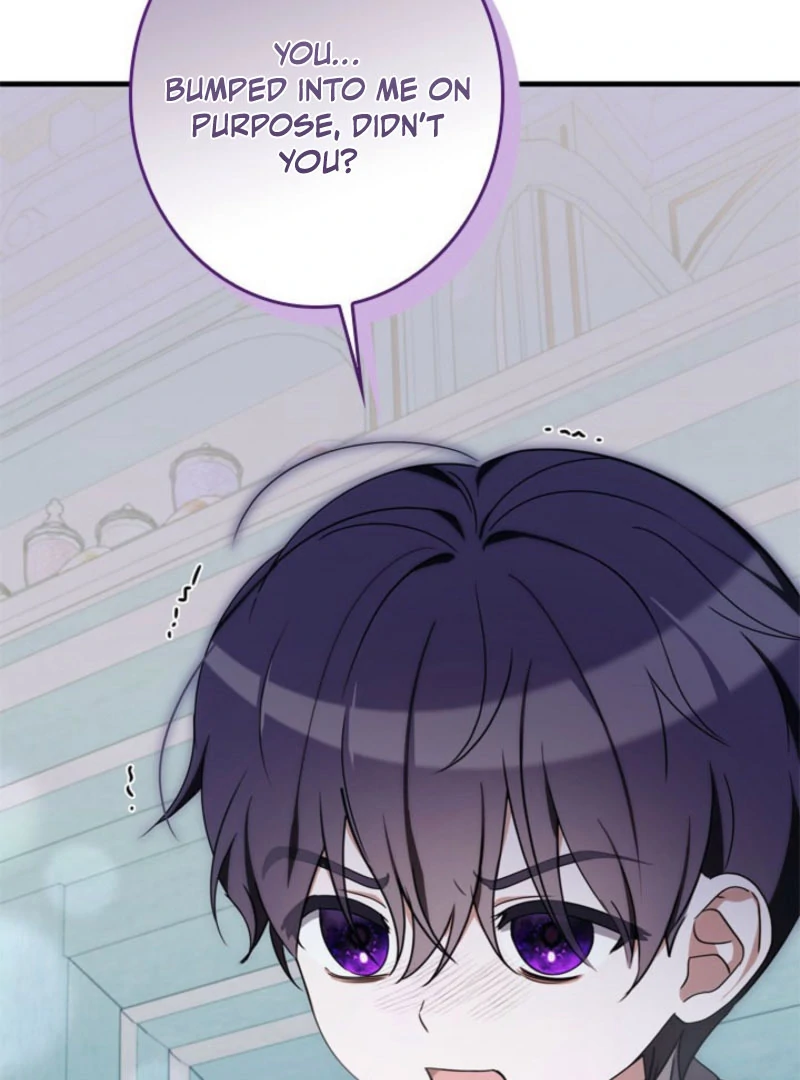 Beloved Contract Lady of the County Chapter 19 - Page 119