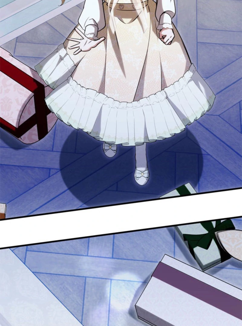 Beloved Contract Lady of the County Chapter 19 - Page 122