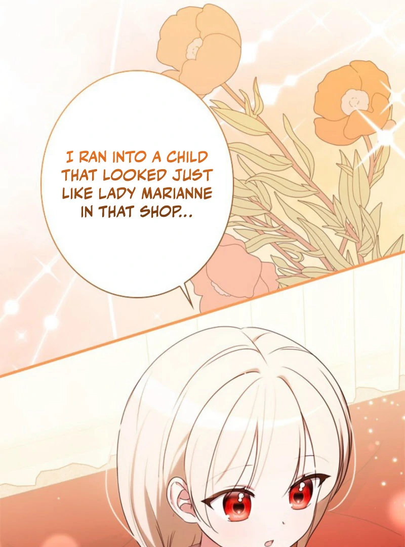 Beloved Contract Lady of the County Chapter 19 - Page 136