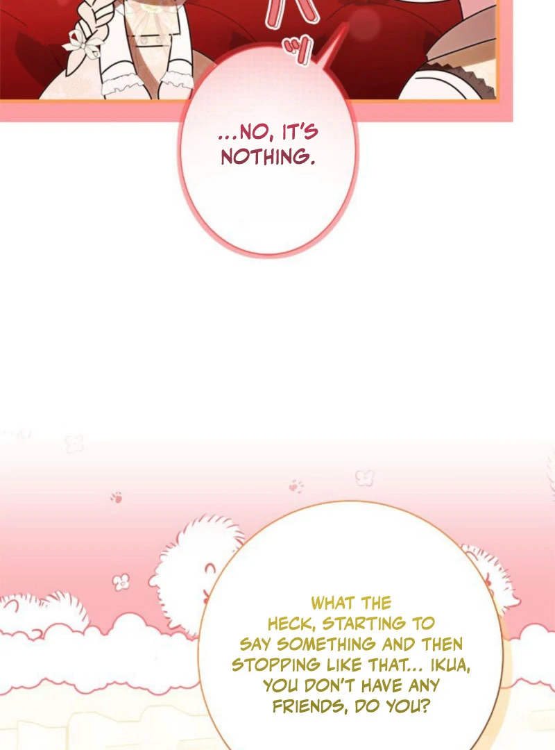 Beloved Contract Lady of the County Chapter 19 - Page 140