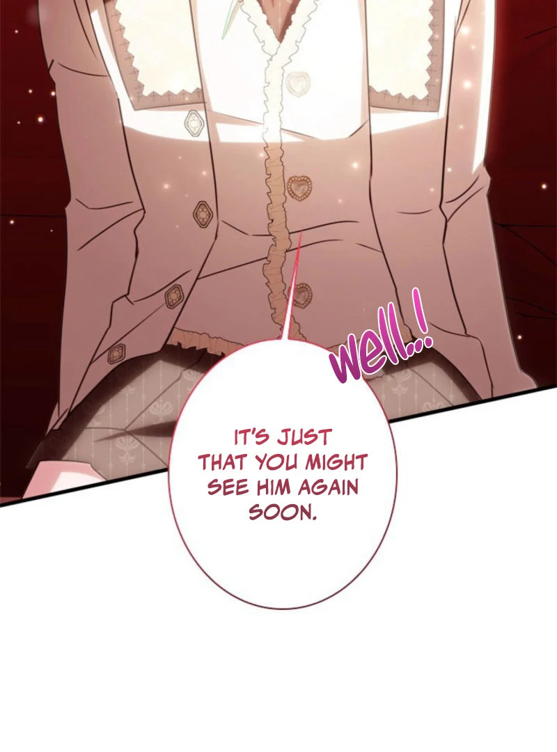 Beloved Contract Lady of the County Chapter 19 - Page 144