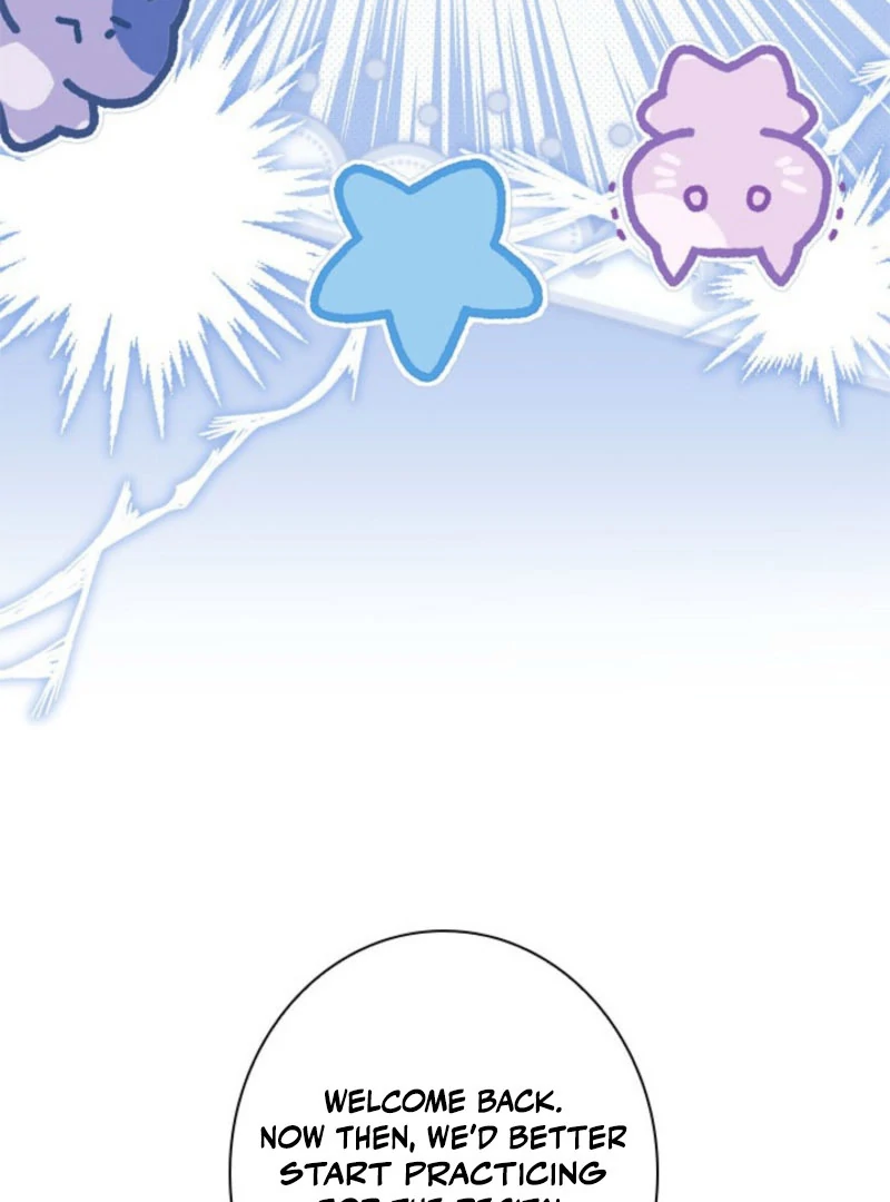 Beloved Contract Lady of the County Chapter 19 - Page 154