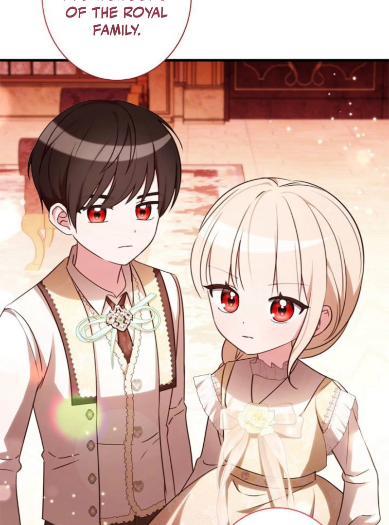 Beloved Contract Lady of the County Chapter 19 - Page 157