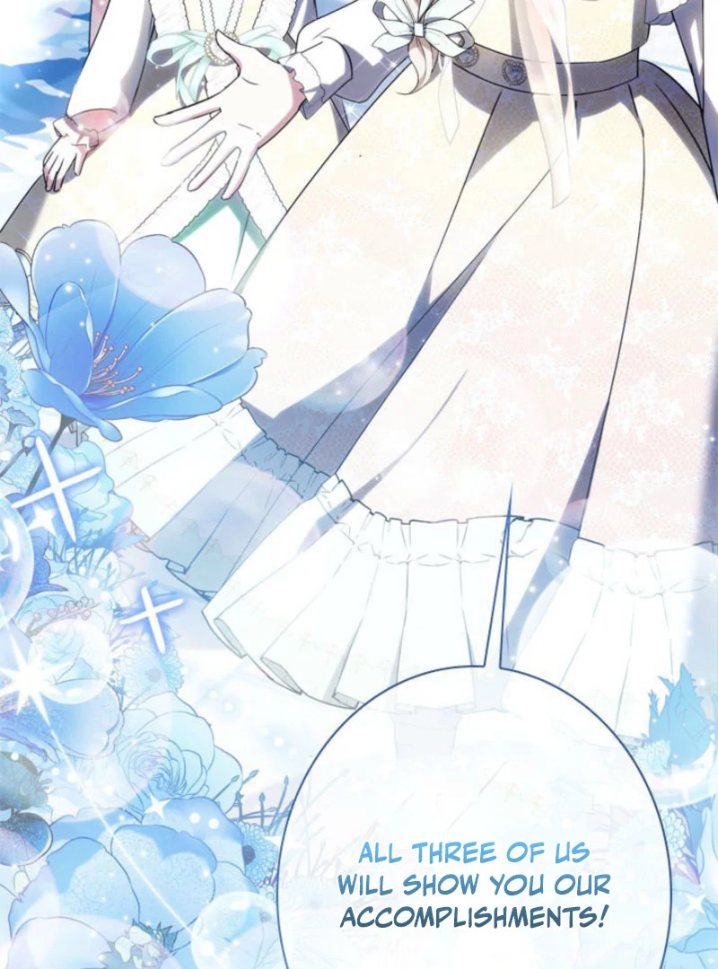 Beloved Contract Lady of the County Chapter 19 - Page 17