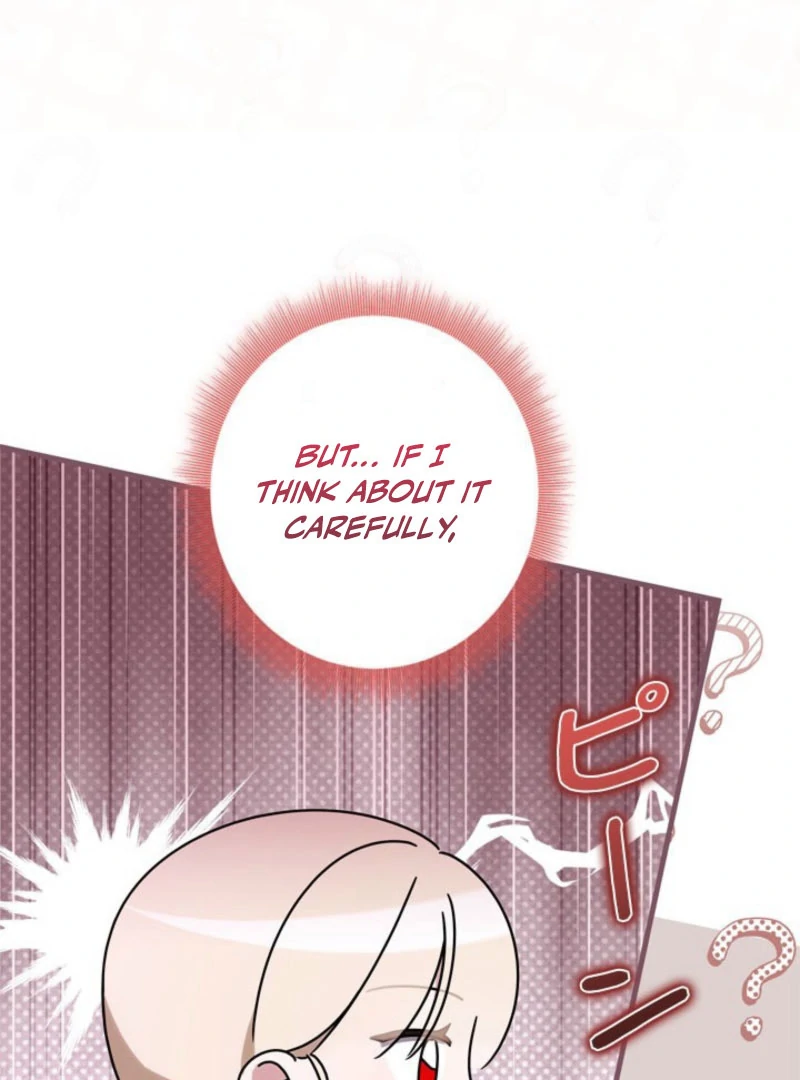 Beloved Contract Lady of the County Chapter 19 - Page 39