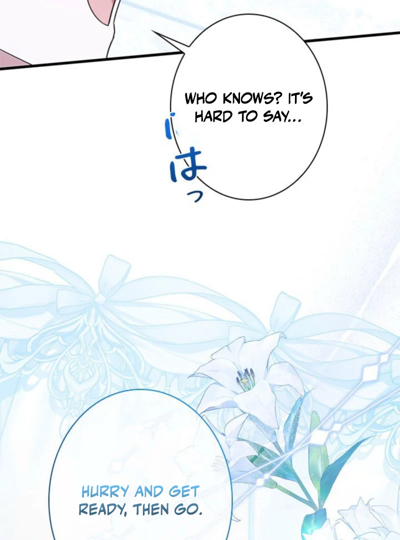 Beloved Contract Lady of the County Chapter 19 - Page 43