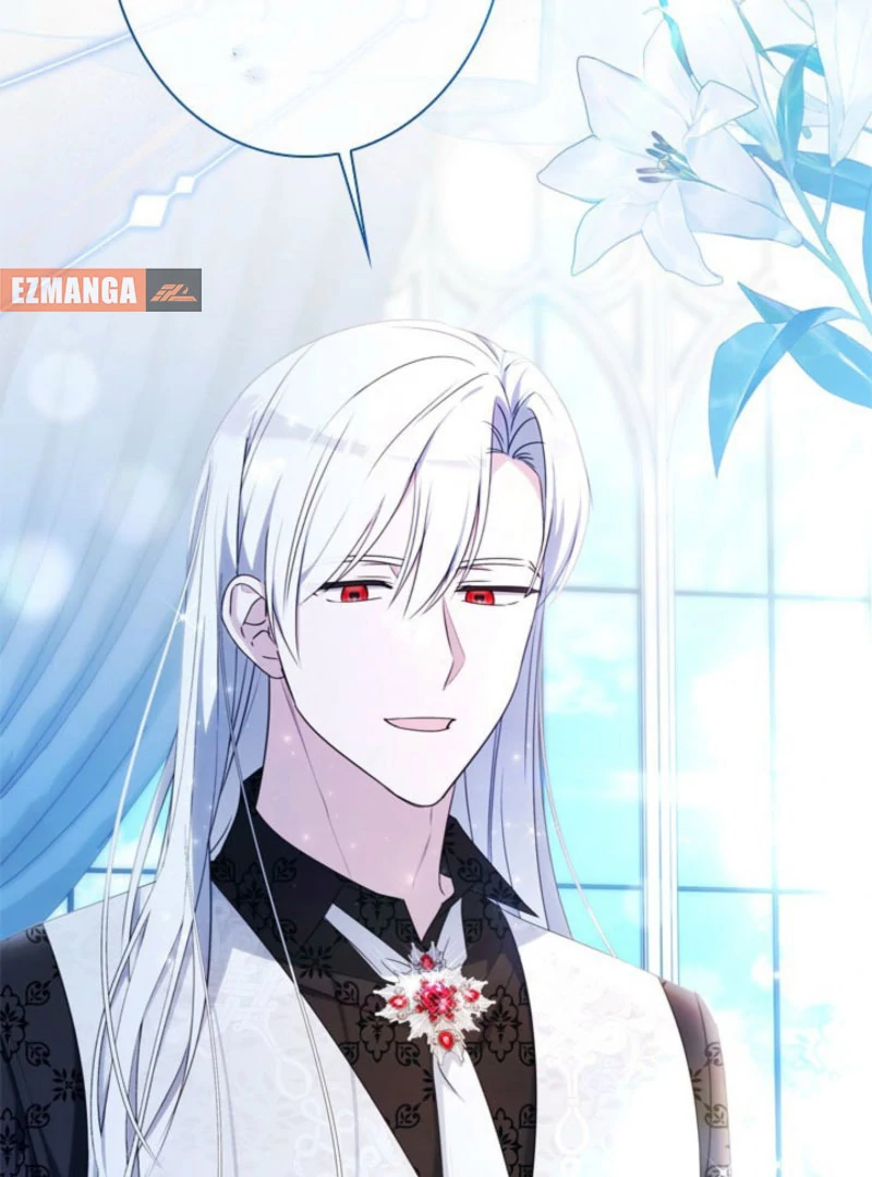 Beloved Contract Lady of the County Chapter 19 - Page 44