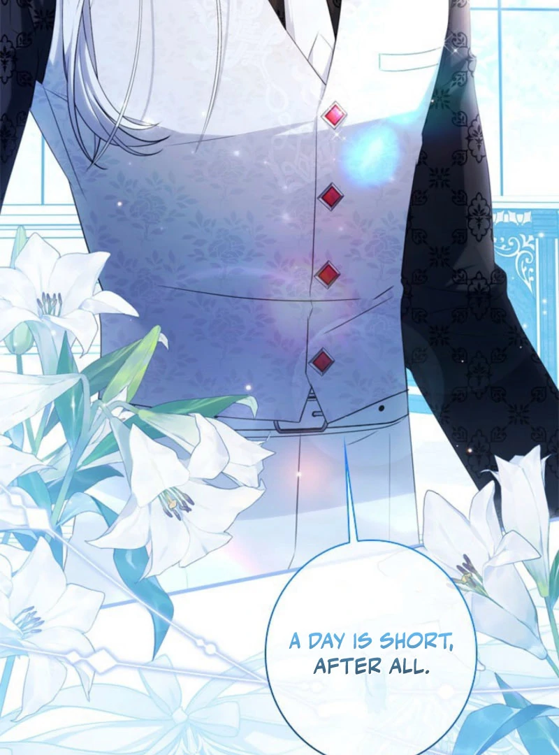 Beloved Contract Lady of the County Chapter 19 - Page 45