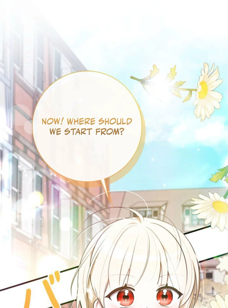 Beloved Contract Lady of the County Chapter 19 - Page 55