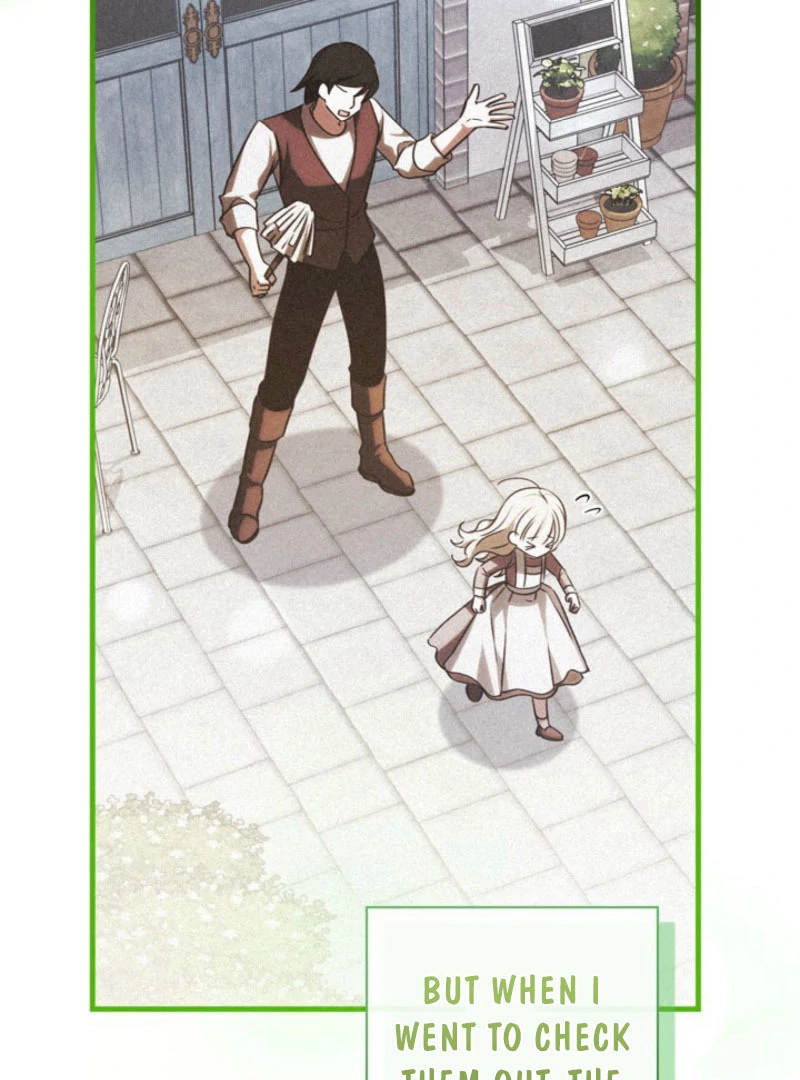 Beloved Contract Lady of the County Chapter 19 - Page 60