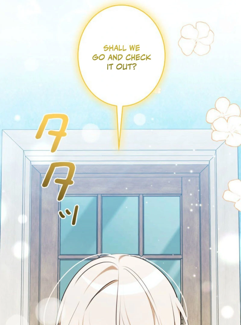 Beloved Contract Lady of the County Chapter 19 - Page 75