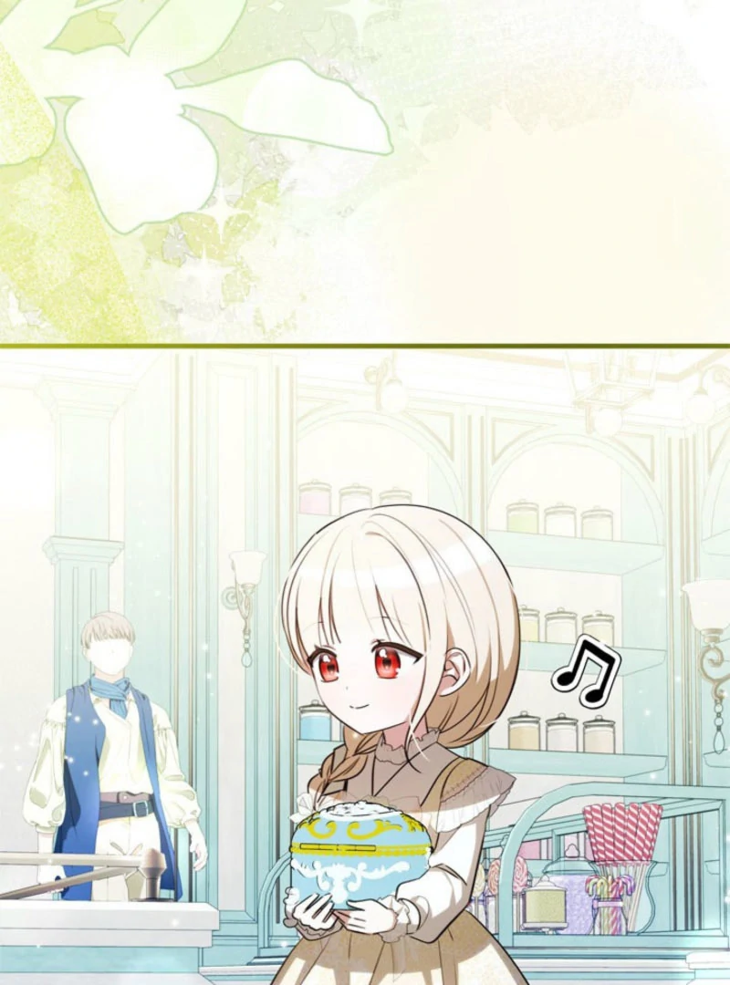 Beloved Contract Lady of the County Chapter 19 - Page 80