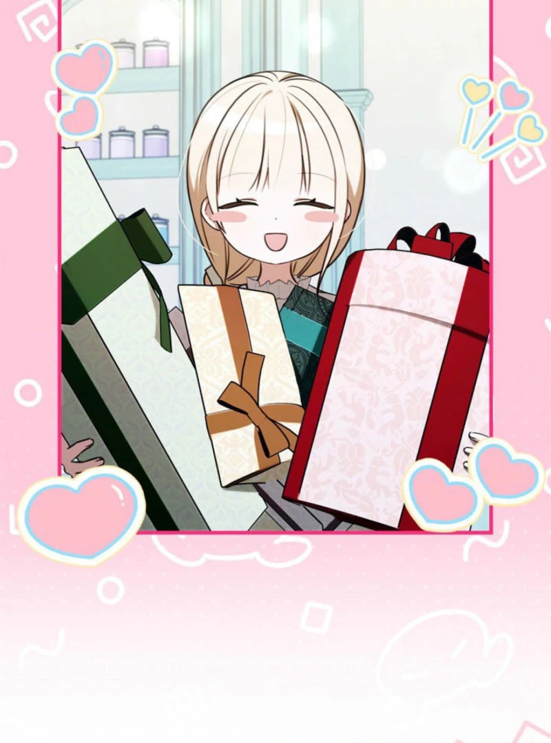 Beloved Contract Lady of the County Chapter 19 - Page 83