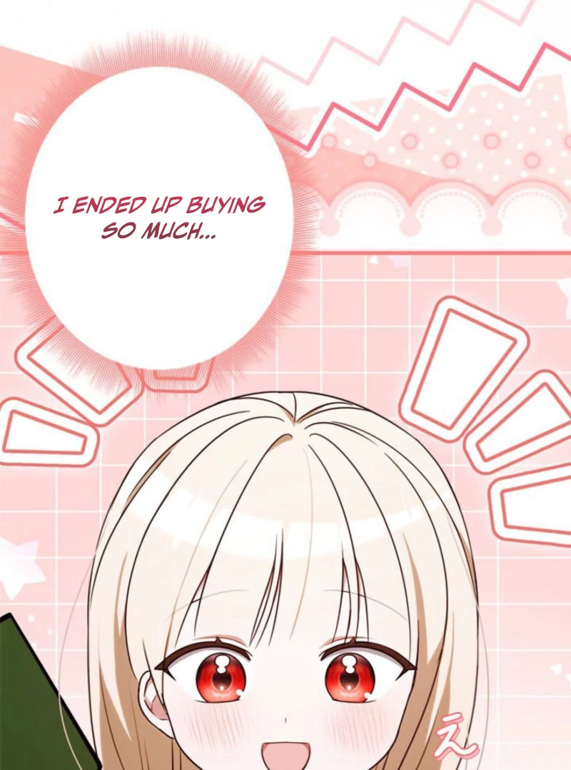 Beloved Contract Lady of the County Chapter 19 - Page 84