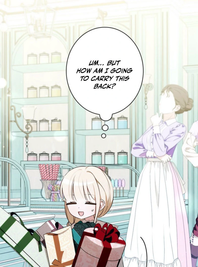 Beloved Contract Lady of the County Chapter 19 - Page 87