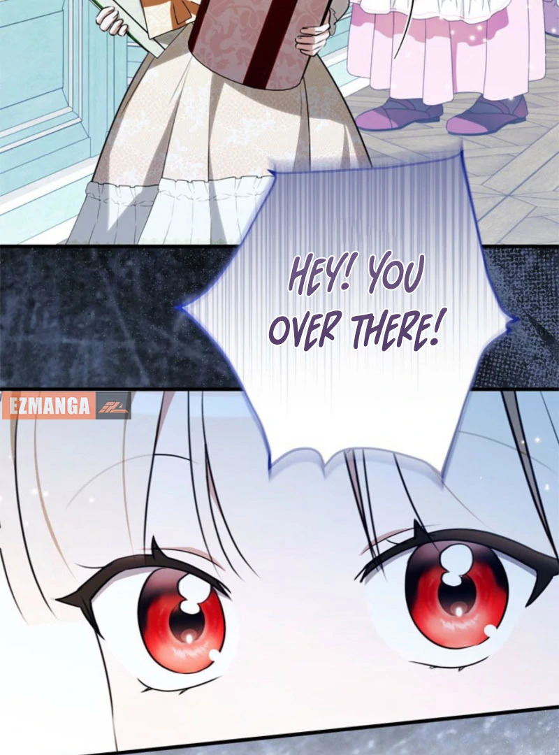 Beloved Contract Lady of the County Chapter 19 - Page 88