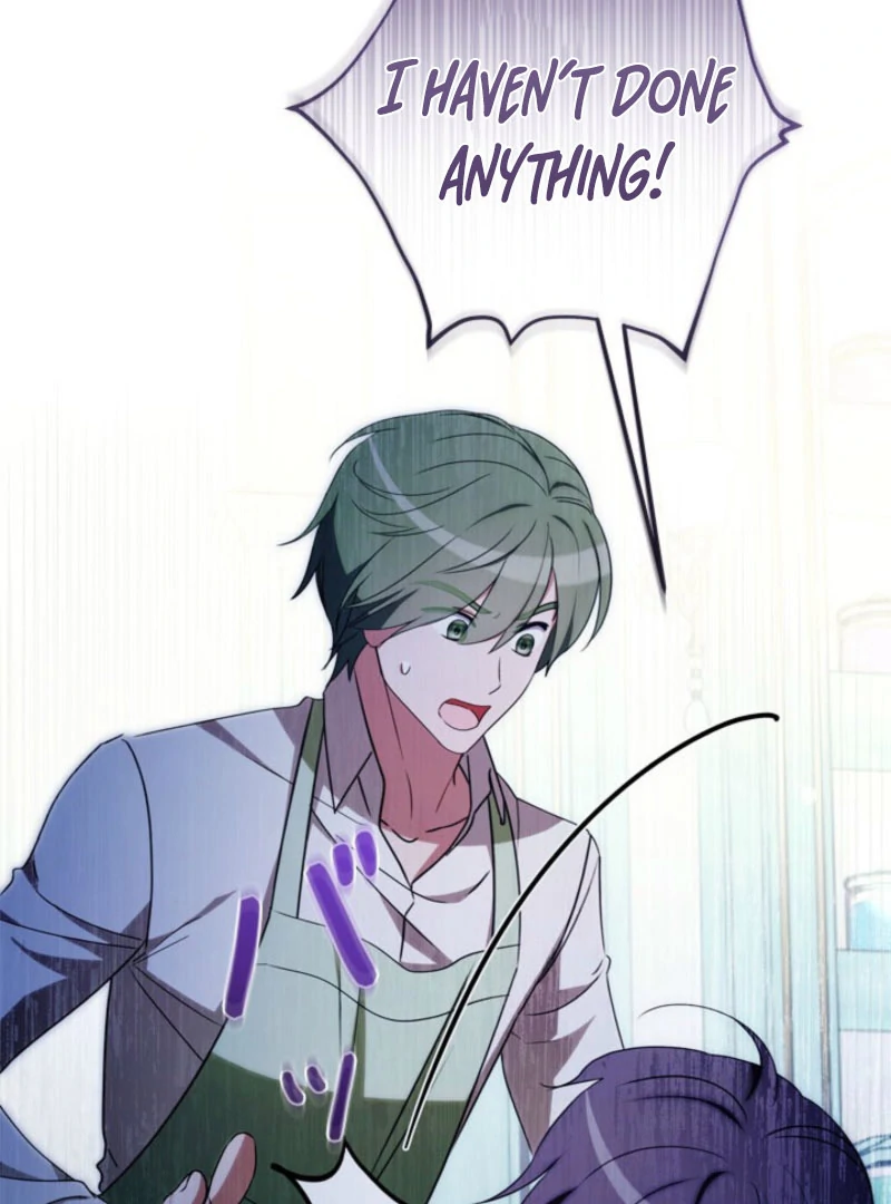 Beloved Contract Lady of the County Chapter 19 - Page 95